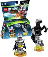 LEGO Dimensions - Fun Pack - Batman Movie (Multiplatform)