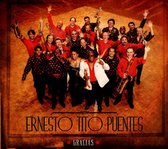 Ernesto Tito Puentes Big Band - Gracias (CD)