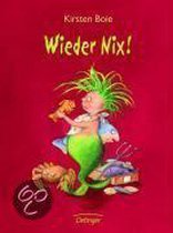 Wieder Nix!