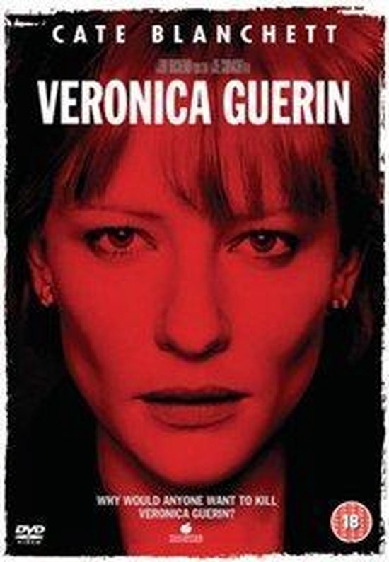 Veronica Guerin