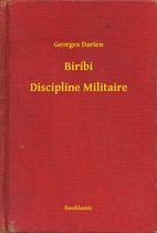 Biribi - Discipline Militaire