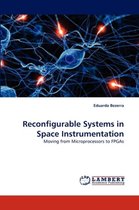 Reconfigurable Systems in Space Instrumentation