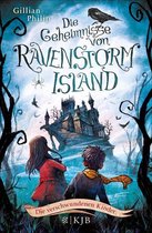 Die Geheimnisse von Ravenstorm Island 1 - Die Geheimnisse von Ravenstorm Island – Die verschwundenen Kinder