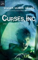 Curses, Inc.and Other Stories