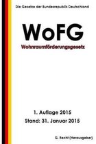 Wohnraumf rderungsgesetz - Wofg