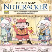 Tchaikovsky/The Nutcracker Suite