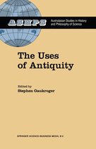 Studies in History and Philosophy of Science 10 - The Uses of Antiquity