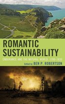 Ecocritical Theory and Practice - Romantic Sustainability