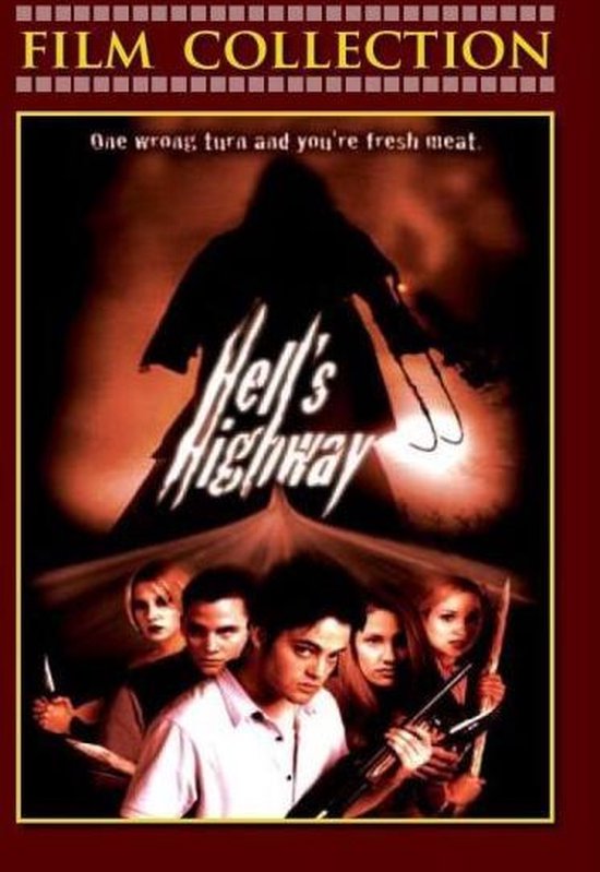 Hell's Highway