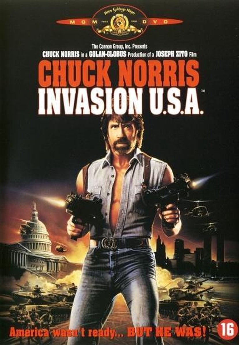 Invasion U.S.A.