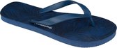 Waimea Teenslippers - Cave Rock - Blauw/Marine 41