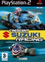 Crescent Suzuki Racing: Superbikes and Super Sidescars
