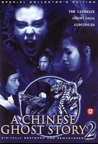 Speelfilm - Chinese Ghost Story 02