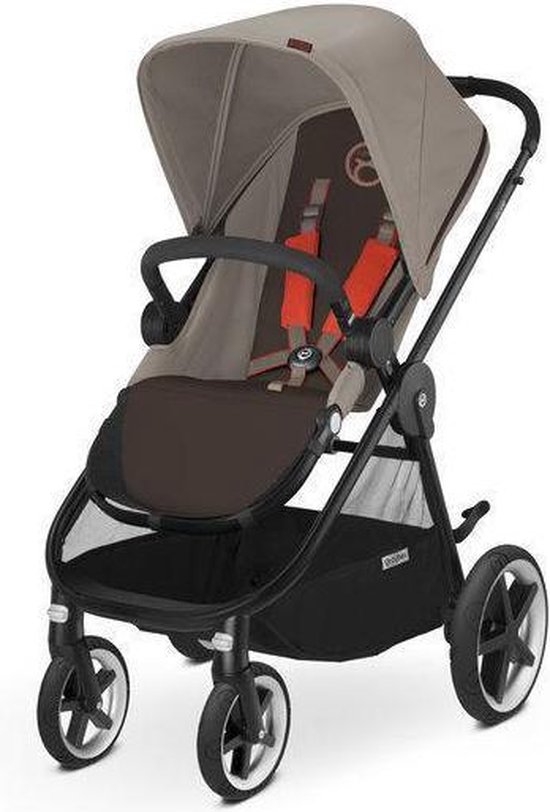 kinderwagen cybex balios m