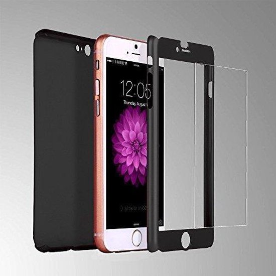 iphone 6 hoesje, hoesje iphone 6, iPhone 6 / 6S Full Protection Hoesje Case  Cover Hoes... | bol.com