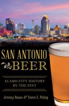 American Palate - San Antonio Beer