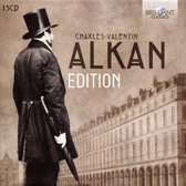 Various Artists - Alkan Edition (13 CD)