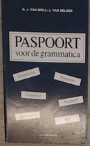Paspoort voor de grammatica