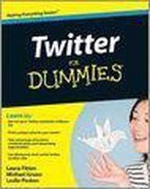 Twitter For Dummies®