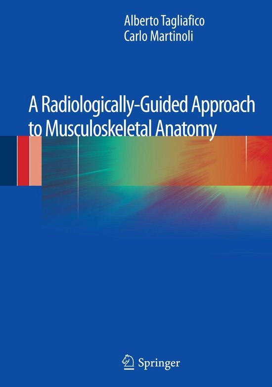 Medicine (R0) - A Radiologically-Guided Approach to Musculos ... - cover