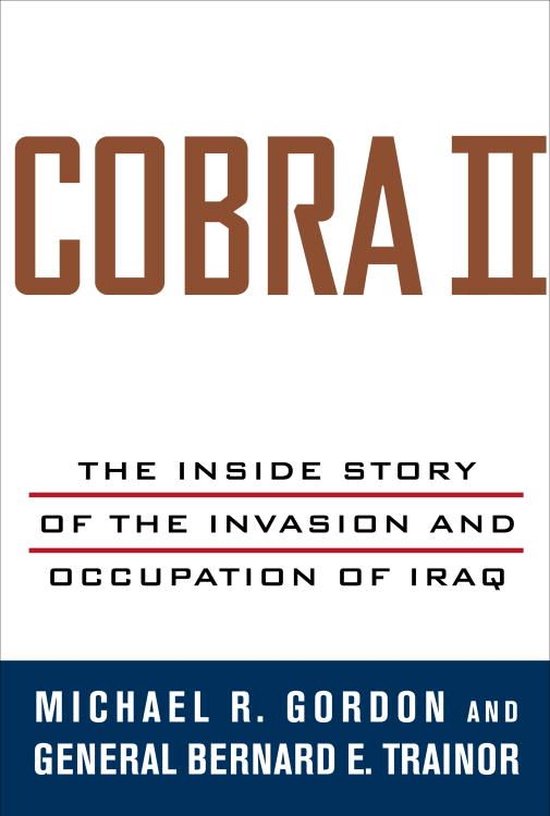 Cobra II - cover