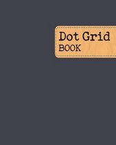 Dot Grid Composition Notebook