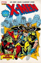 Marvel Klassiker 1 - Marvel Klassiker: X-Men