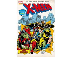 Marvel Klassiker 1 - Marvel Klassiker: X-Men
