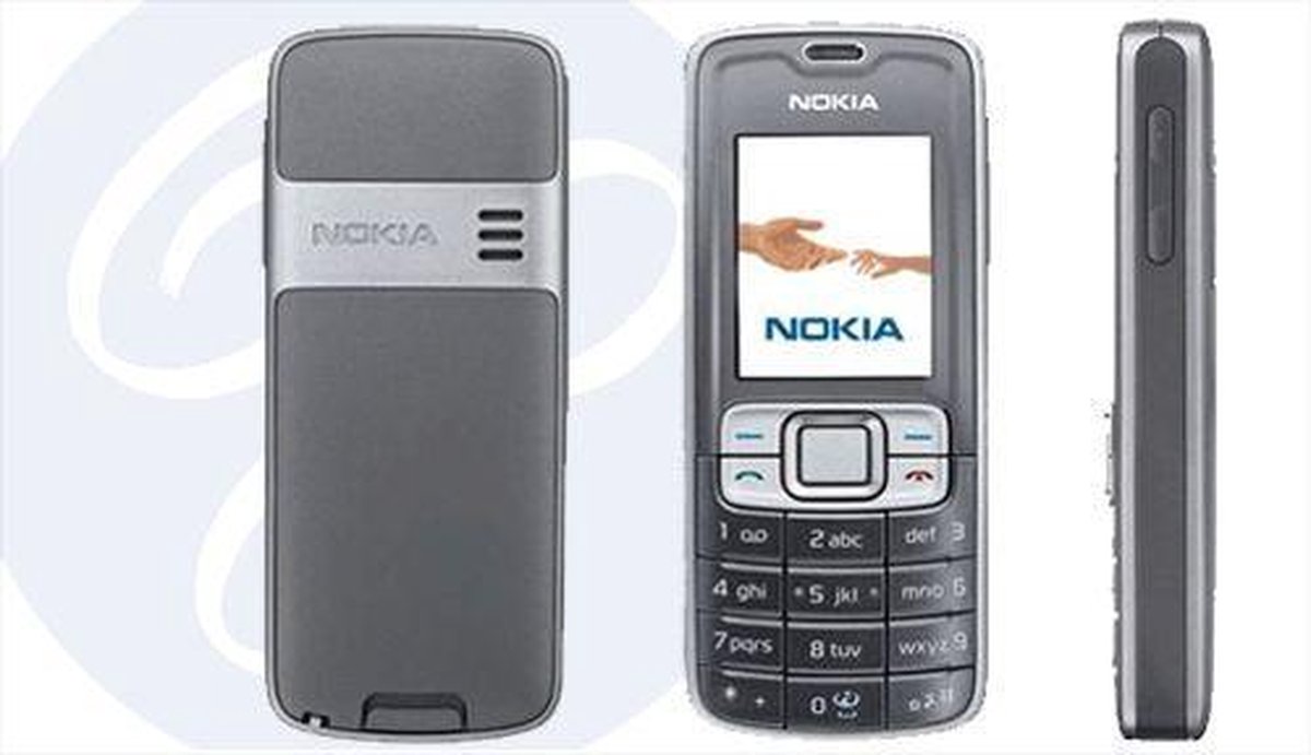 Nokia 3109 Classic | bol.com