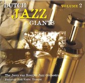 Dutch Jazz Giants (Vol. 2)