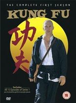 Kung Fu - Seizoen 1