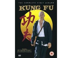 Kung Fu - Seizoen 1