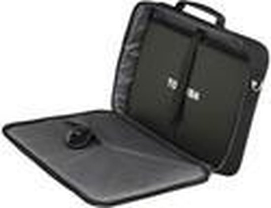 Toshiba Essential Laptop Case XL 43.9cm (17.3 Toshiba Essential Laptop Case XL 43.9cm (17.3