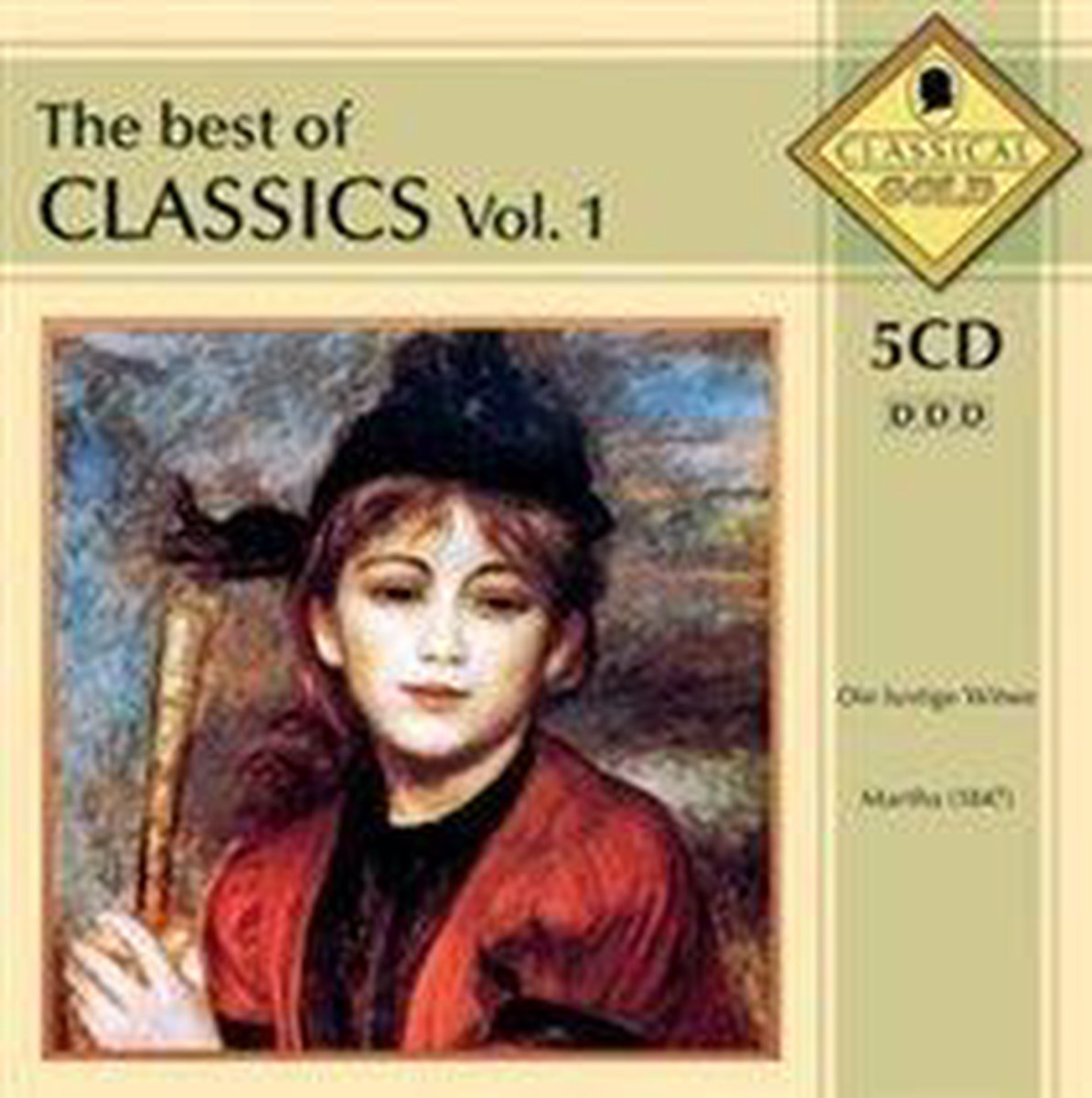 The Best of Classics