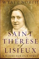 Saint Therese of Lisieux