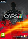 Project Cars - Windows