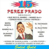 15 Grandes Exitos de Perez Prado y Su Orquesta, Vol. 2