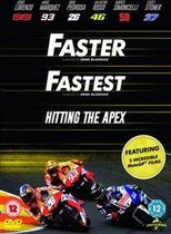 Faster/fastest/hitting The Apex