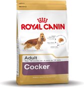 Royal Canin Cocker Adult - Hondenvoer - 3 kg