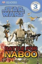Star Wars Battle for Naboo