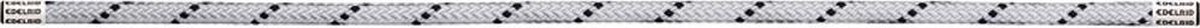 Edelrid Performance Static 9.0 Mm Touw Wit 50 m