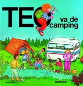 Teo descubre el mundo - Teo va de camping