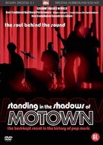 Standing in the Shadows of Motown