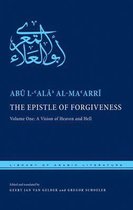 Library of Arabic Literature 32 - The Epistle of Forgiveness