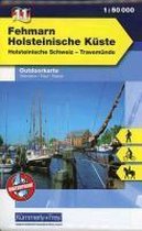 Fehmarn - Holsteinische Kuste