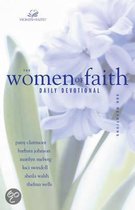 The Women of Faith Daily Devotional