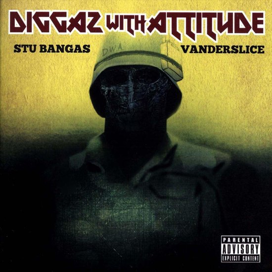 Diggaz With Attitude (D.W.A.)