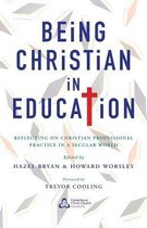 Being Christian in Education