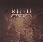 Chronicles (CD)