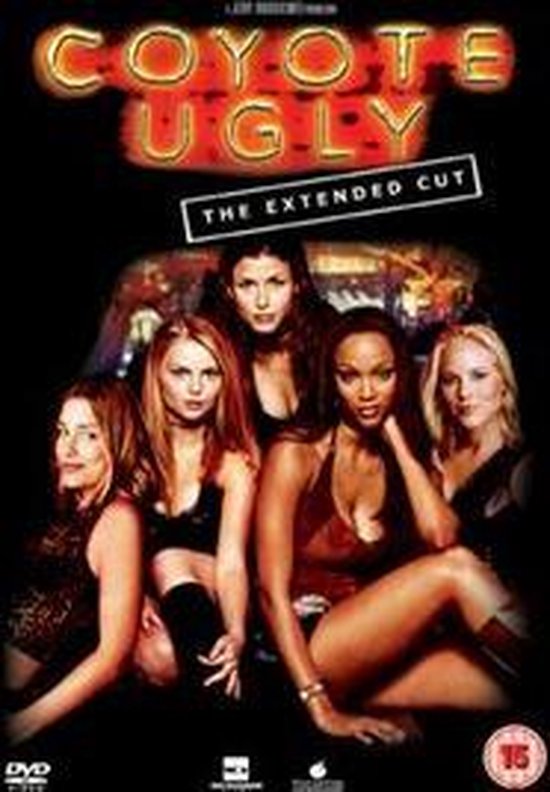 Coyote Ugly (DVD)